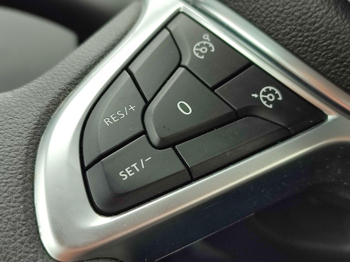 DUSTER COMFORT 1.3 4x4 150