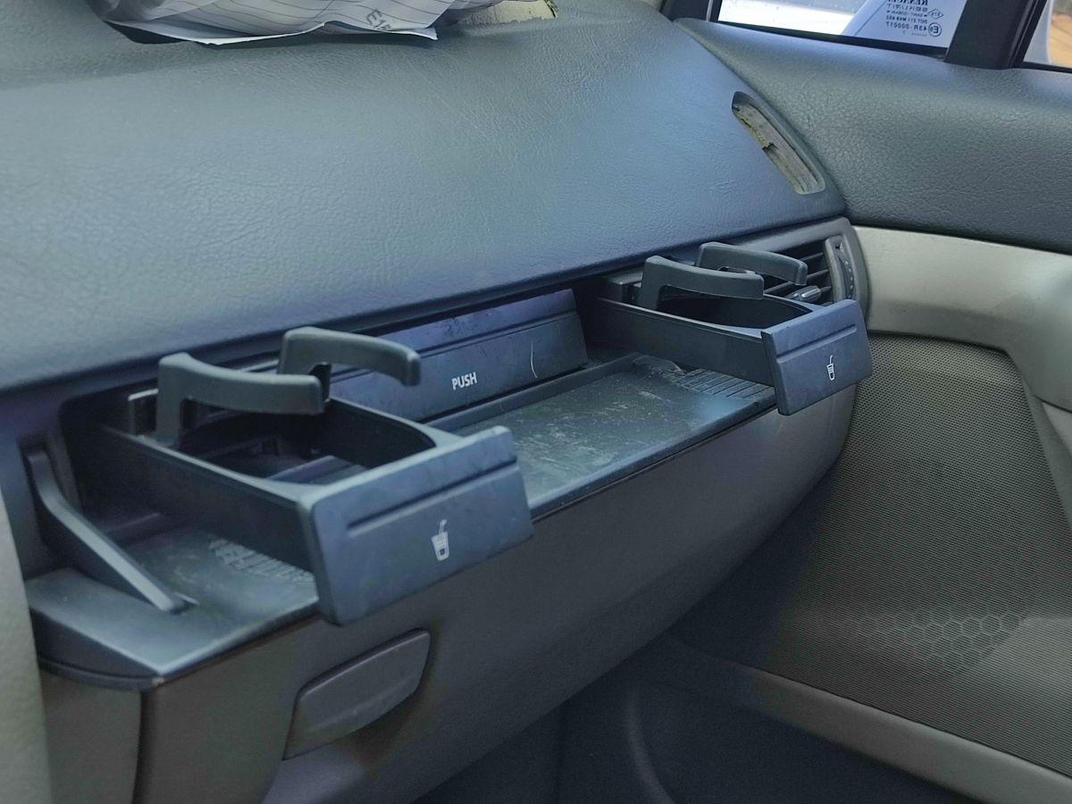 VEL SATIS EXPRESSION 2.0 16V OV