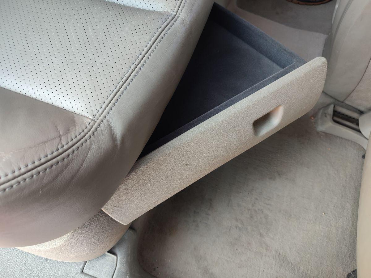 VEL SATIS EXPRESSION 2.0 16V OV