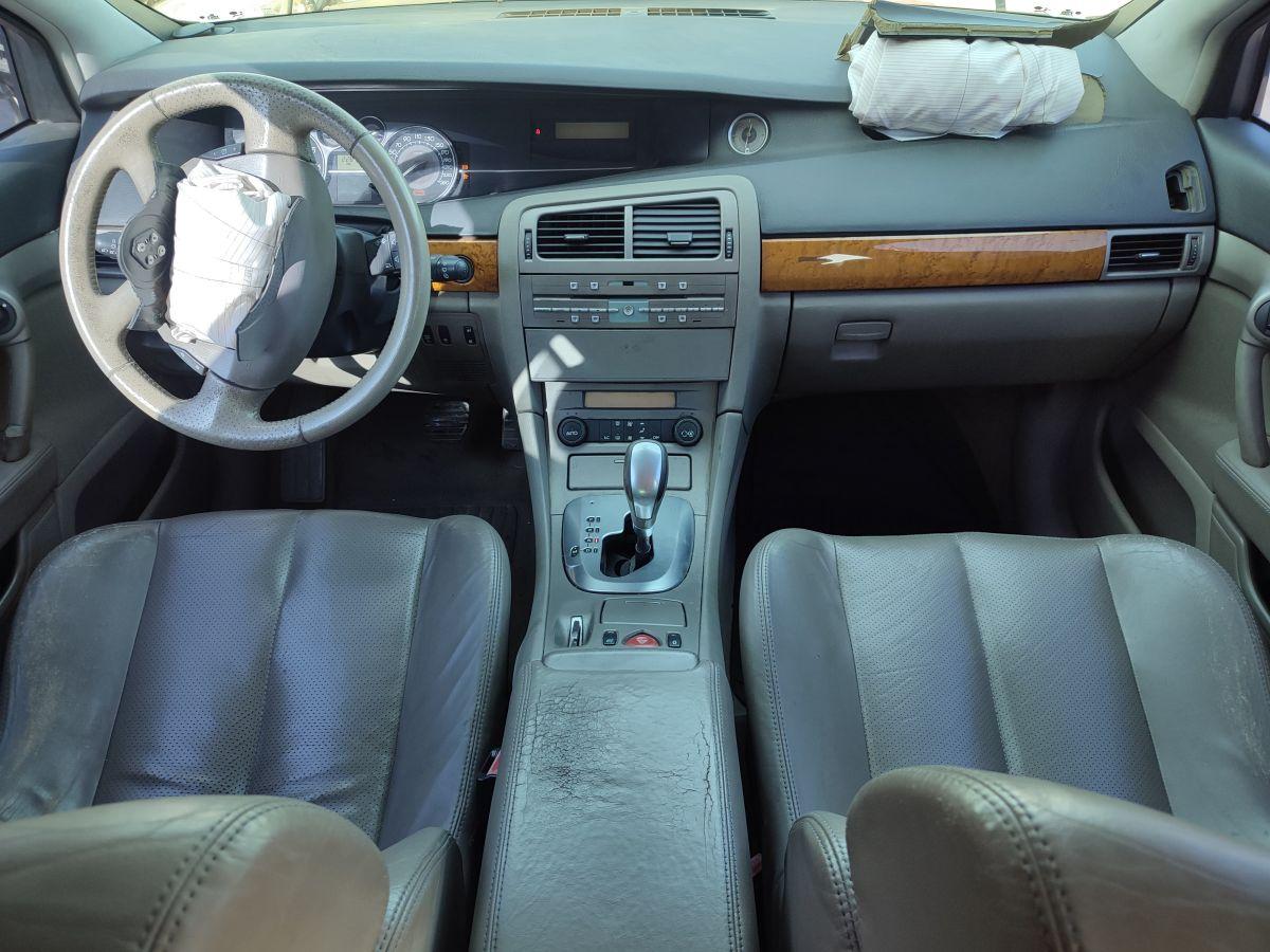 VEL SATIS EXPRESSION 2.0 16V OV