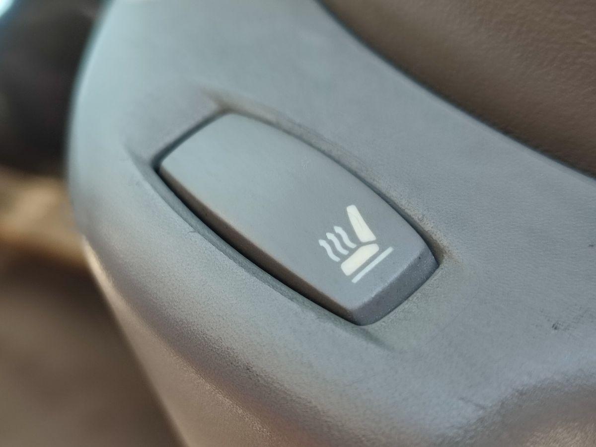 VEL SATIS EXPRESSION 2.0 16V OV