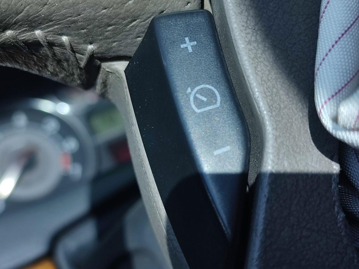 VEL SATIS EXPRESSION 2.0 16V OV