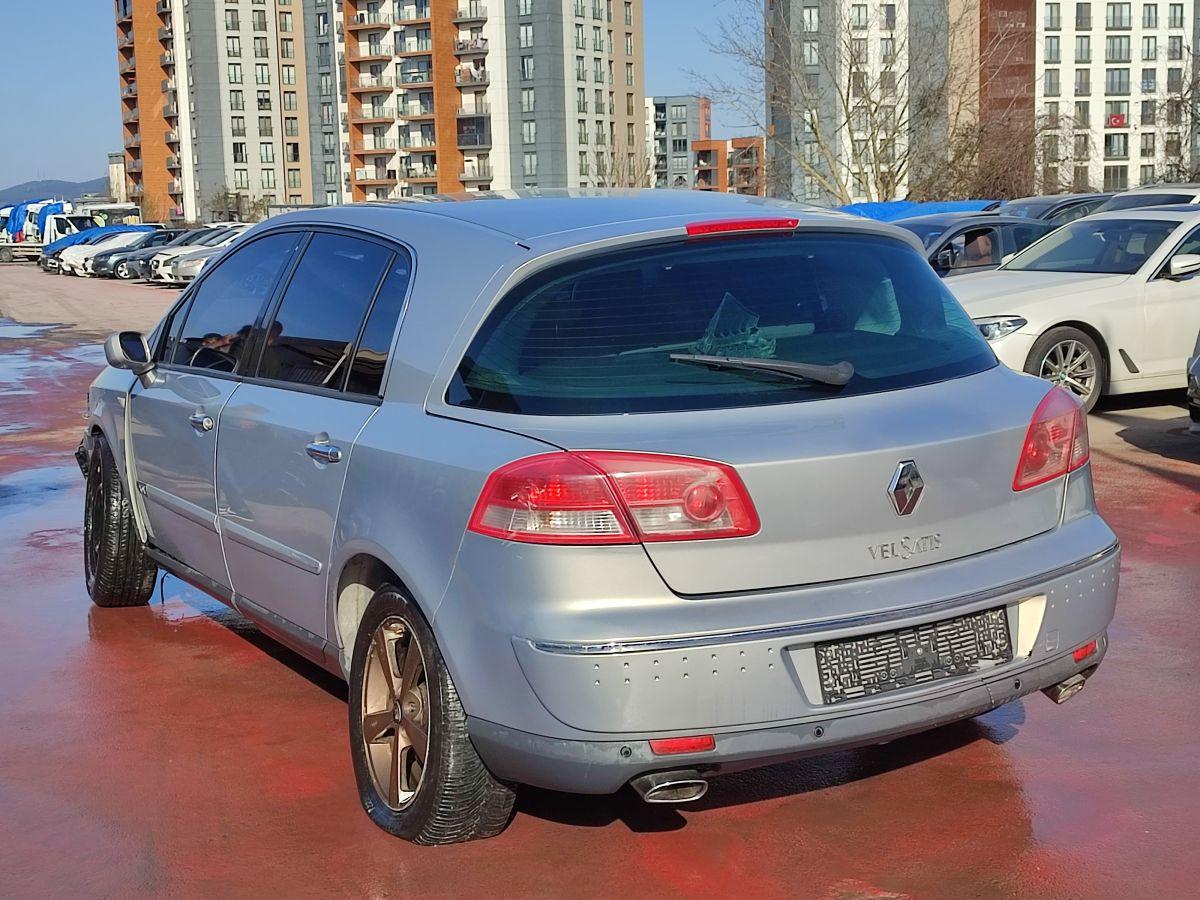 VEL SATIS EXPRESSION 2.0 16V OV