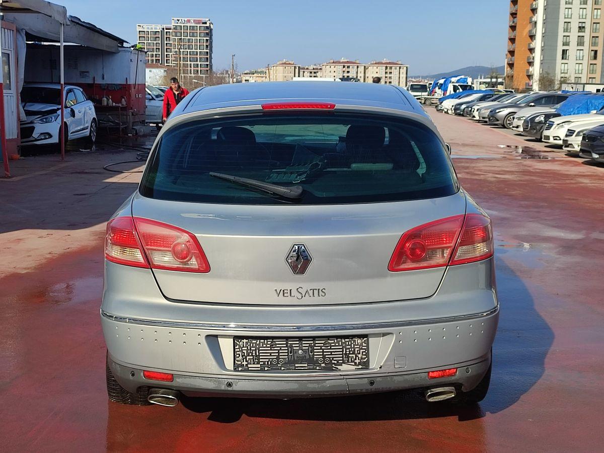 VEL SATIS EXPRESSION 2.0 16V OV