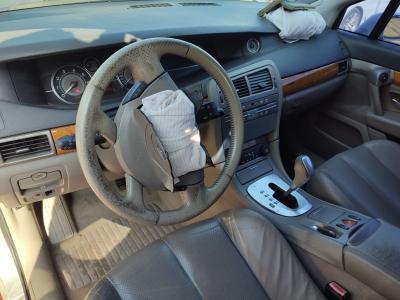 VEL SATIS EXPRESSION 2.0 16V OV