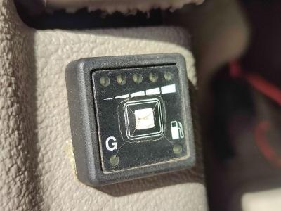 VEL SATIS EXPRESSION 2.0 16V OV