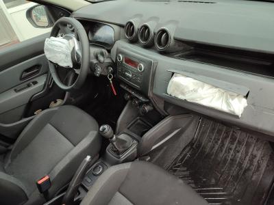 DUSTER COMFORT 1.3 4x4 150