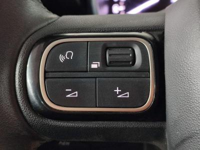 C3 AIRCROSS FEEL BOLD 1.5 BLUEHDI 120 EAT6