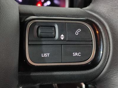 C3 AIRCROSS FEEL BOLD 1.5 BLUEHDI 120 EAT6