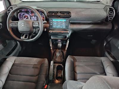 C3 AIRCROSS FEEL BOLD 1.5 BLUEHDI 120 EAT6