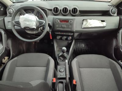 DUSTER COMFORT 1.3 4x4 150