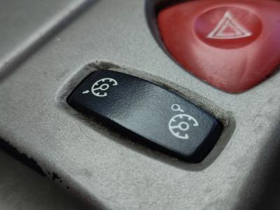 VEL SATIS EXPRESSION 2.0 16V OV