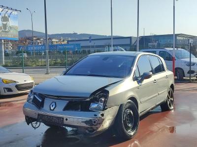 VEL SATIS EXPRESSION 2.0 16V OV