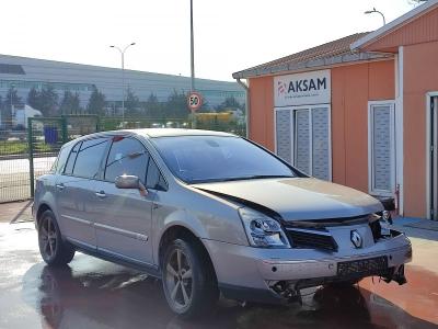 VEL SATIS EXPRESSION 2.0 16V OV