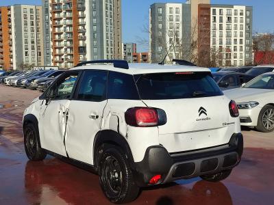 C3 AIRCROSS FEEL BOLD 1.5 BLUEHDI 120 EAT6