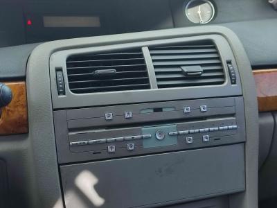 VEL SATIS EXPRESSION 2.0 16V OV