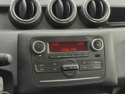 DUSTER COMFORT 1.3 4x4 150