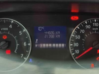 DUSTER COMFORT 1.3 4x4 150