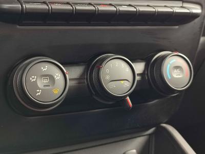 DUSTER COMFORT 1.3 4x4 150