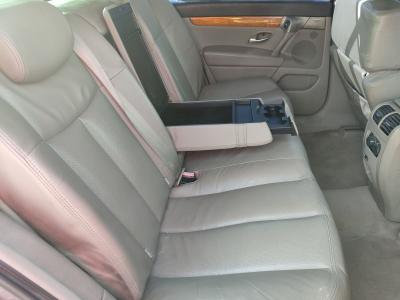 VEL SATIS EXPRESSION 2.0 16V OV