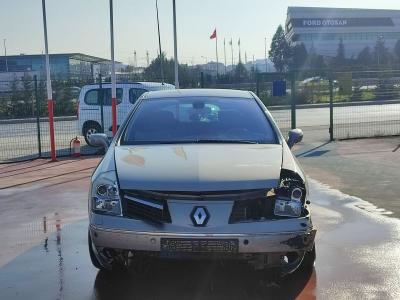 VEL SATIS EXPRESSION 2.0 16V OV