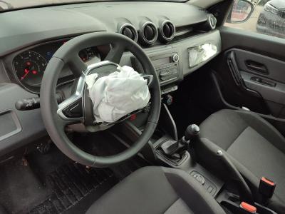 DUSTER COMFORT 1.3 4x4 150