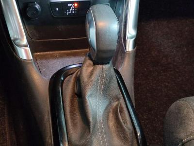 C3 AIRCROSS FEEL BOLD 1.5 BLUEHDI 120 EAT6