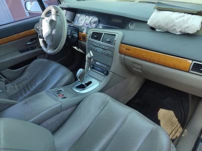 VEL SATIS EXPRESSION 2.0 16V OV