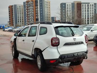 DUSTER COMFORT 1.3 4x4 150