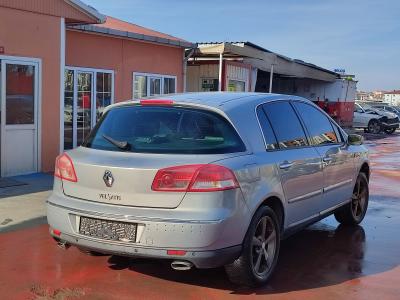 VEL SATIS EXPRESSION 2.0 16V OV