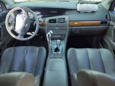 VEL SATIS EXPRESSION 2.0 16V OV