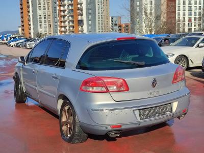 VEL SATIS EXPRESSION 2.0 16V OV