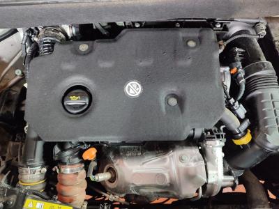 C3 AIRCROSS FEEL BOLD 1.5 BLUEHDI 120 EAT6