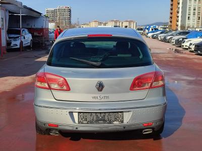 VEL SATIS EXPRESSION 2.0 16V OV