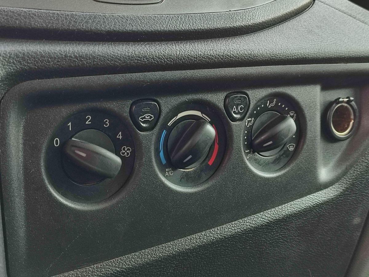 TRANSIT 350 M CIFT KABIN K.NET KASASIZ 155