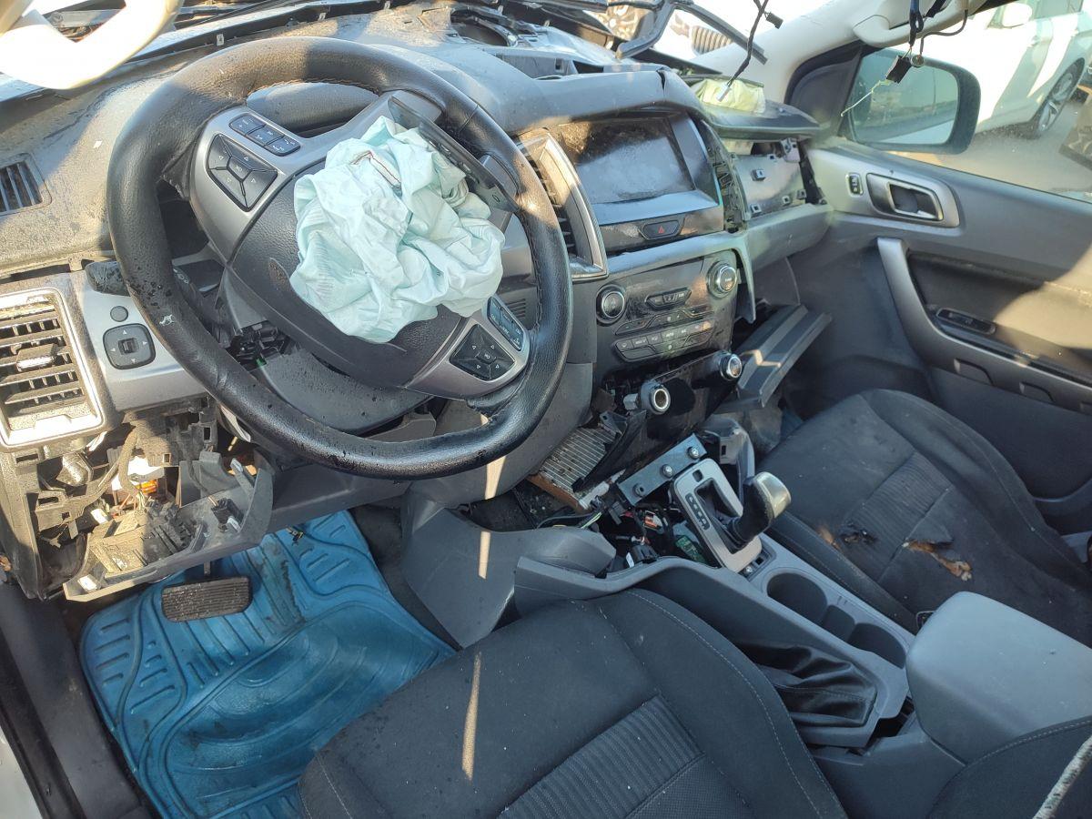 RANGER ICA XLT 2.2 TDCI 160 4x4 A/T