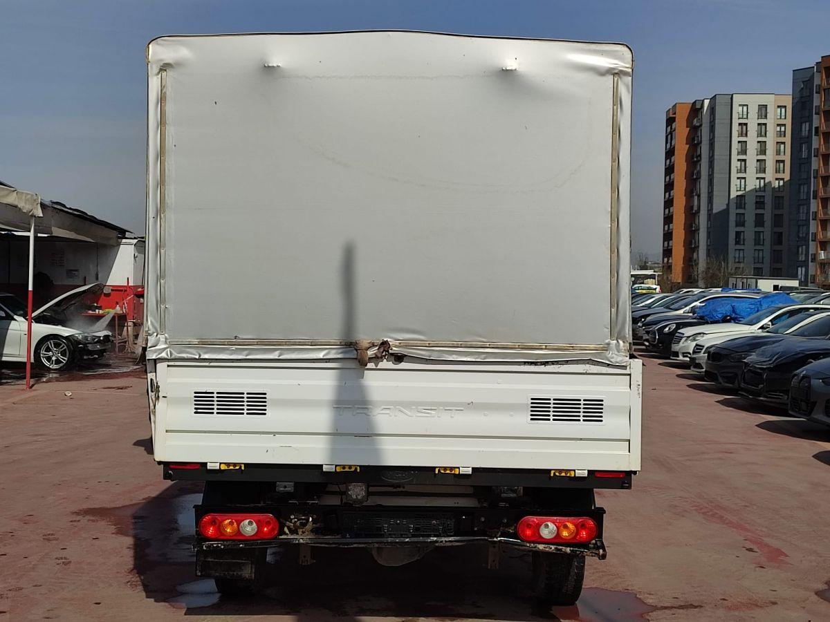 TRANSIT 350 M CIFT KABIN K.NET KASASIZ 155