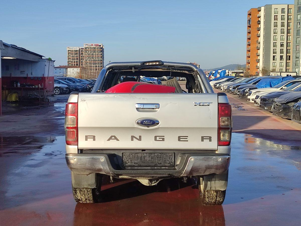 RANGER ICA XLT 2.2 TDCI 160 4x4 A/T