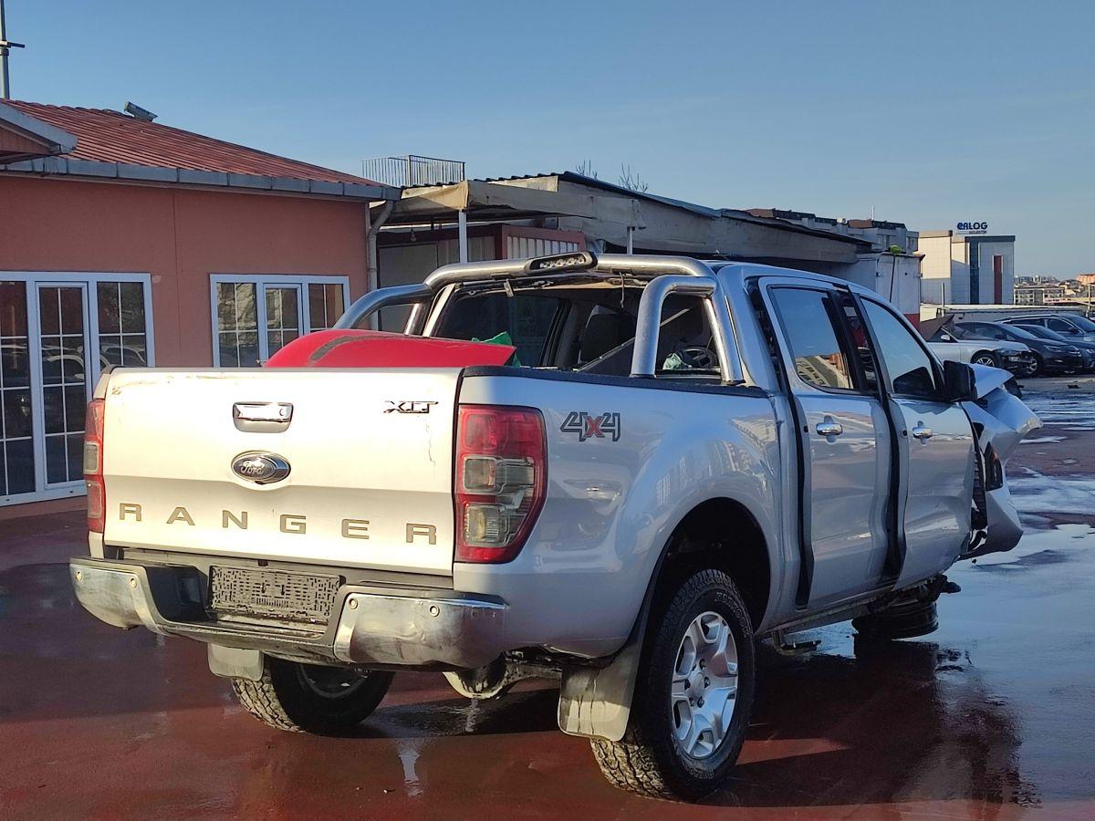 RANGER ICA XLT 2.2 TDCI 160 4x4 A/T