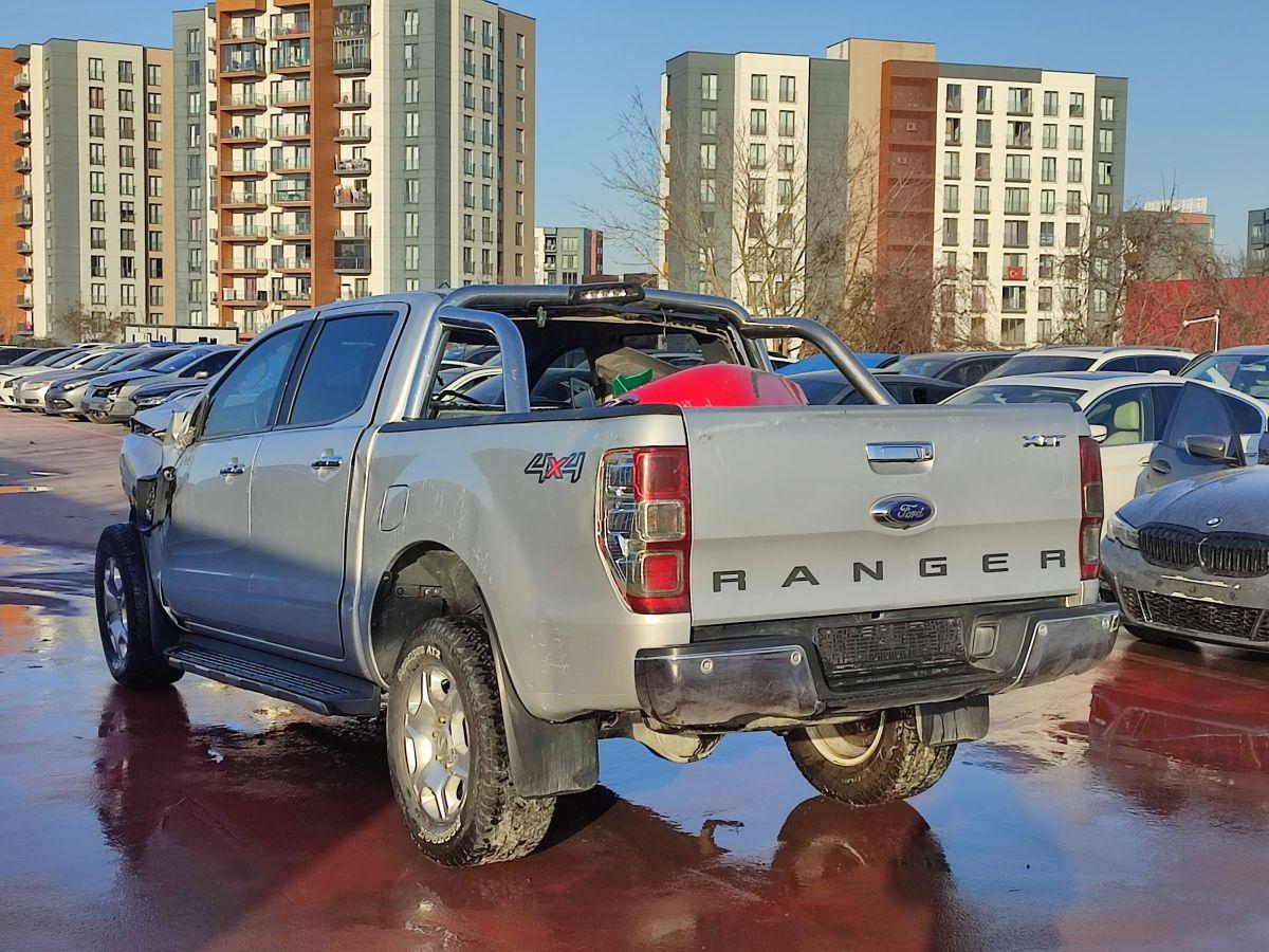 RANGER ICA XLT 2.2 TDCI 160 4x4 A/T