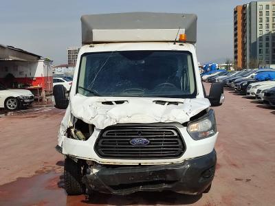 TRANSIT 350 M CIFT KABIN K.NET KASASIZ 155