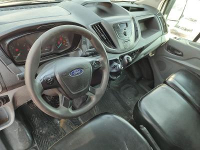 TRANSIT 350 M CIFT KABIN K.NET KASASIZ 155