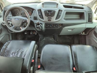 TRANSIT 350 M CIFT KABIN K.NET KASASIZ 155