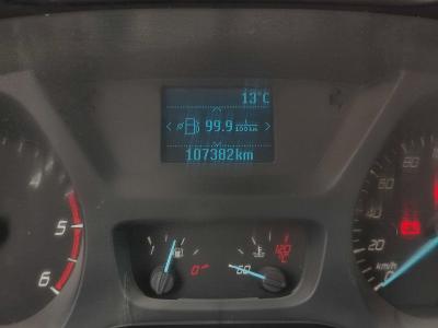 TRANSIT 350 M CIFT KABIN K.NET KASASIZ 155