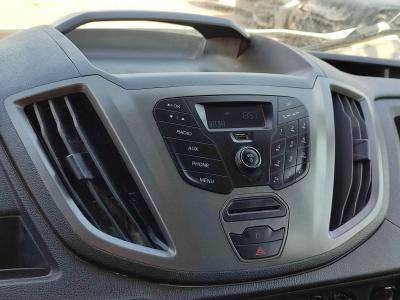 TRANSIT 350 M CIFT KABIN K.NET KASASIZ 155