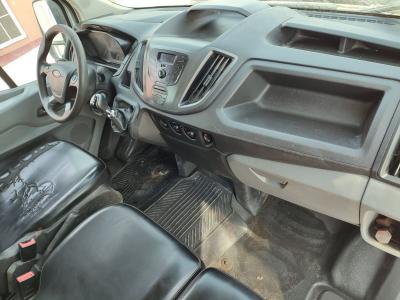 TRANSIT 350 M CIFT KABIN K.NET KASASIZ 155