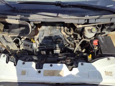 TRANSIT 350 M CIFT KABIN K.NET KASASIZ 155