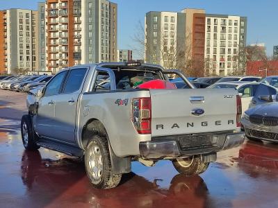 RANGER ICA XLT 2.2 TDCI 160 4x4 A/T