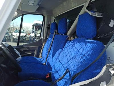 TRANS.MCAI 350L VAN 11M3 UPGRADE 170 TREND AT