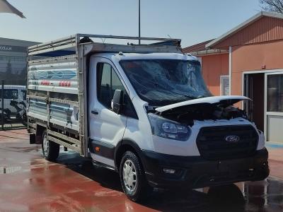 TRANS.MCAI 350L VAN 11M3 UPGRADE 170 TREND AT